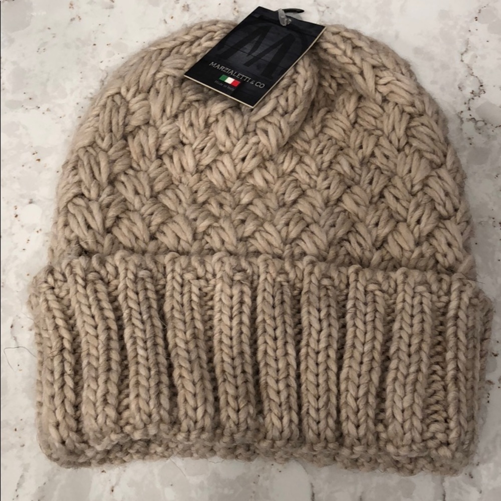 Beanie